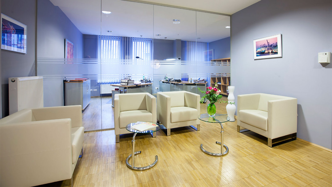 Kontakt Kanzlei Biesold