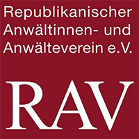 Republikanischer Anwältinnen- und Anwälteverein e.V.